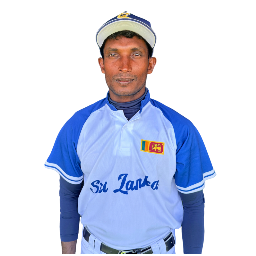 Irugal Bandarage Thushara Madushanka